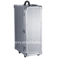 Hohe Qualität Heavy Duty Aluminium Tragetasche ABS Trolley Case